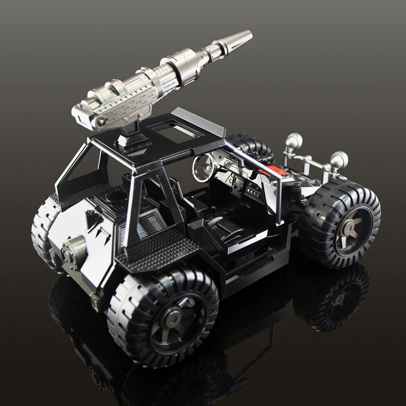 [Furai Model] A.W.E. Striker